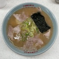 実際訪問したユーザーが直接撮影して投稿した中野ラーメン / つけ麺玉 バラそば屋 中野店の写真