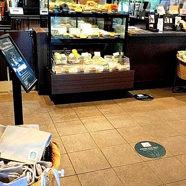 かあきさんが投稿した若松町カフェのお店スターバックスコーヒー 千葉若松店/スターバックスコーヒー チバワカマツテンの写真