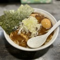 実際訪問したユーザーが直接撮影して投稿した桜丘町ラーメン / つけ麺中華ソバ 櫻坂の写真