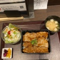 Lunchカルビ丼御前 - 実際訪問したユーザーが直接撮影して投稿した歌舞伎町お好み焼きぼてぢゅう 北海道十勝 ゆうたく 新宿サブナード店の写真のメニュー情報