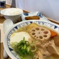 実際訪問したユーザーが直接撮影して投稿した渋谷定食屋ごちとん 渋谷新南口店の写真