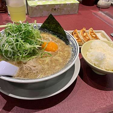 丸源ラーメン 平塚田村店のundefinedに実際訪問訪問したユーザーunknownさんが新しく投稿した新着口コミの写真