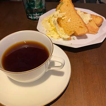 cafe SAKURAのundefinedに実際訪問訪問したユーザーunknownさんが新しく投稿した新着口コミの写真