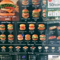 実際訪問したユーザーが直接撮影して投稿した二葉の里ハンバーガーフレッシュネスバーガー GRANODE広島店の写真