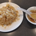 やきぶた炒飯 - 実際訪問したユーザーが直接撮影して投稿した内神田中華料理十八番の写真のメニュー情報
