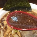 実際訪問したユーザーが直接撮影して投稿した月寒東五条ラーメン / つけ麺麺屋 いちじくの写真