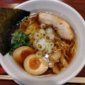 実際訪問したユーザーが直接撮影して投稿した馬込ラーメン / つけ麺いつき亭の写真