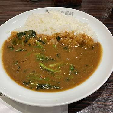 カレーハウスCoCo壱番屋 尼崎大庄西町店のundefinedに実際訪問訪問したユーザーunknownさんが新しく投稿した新着口コミの写真