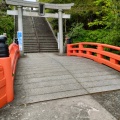 実際訪問したユーザーが直接撮影して投稿した城山町神社城山八幡宮の写真