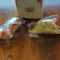 実際訪問したユーザーが直接撮影して投稿した牧田町ベーカリー手作りパンの店 maruの写真
