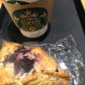 実際訪問したユーザーが直接撮影して投稿した丸の内カフェスターバックスコーヒー グランスタ東京店の写真