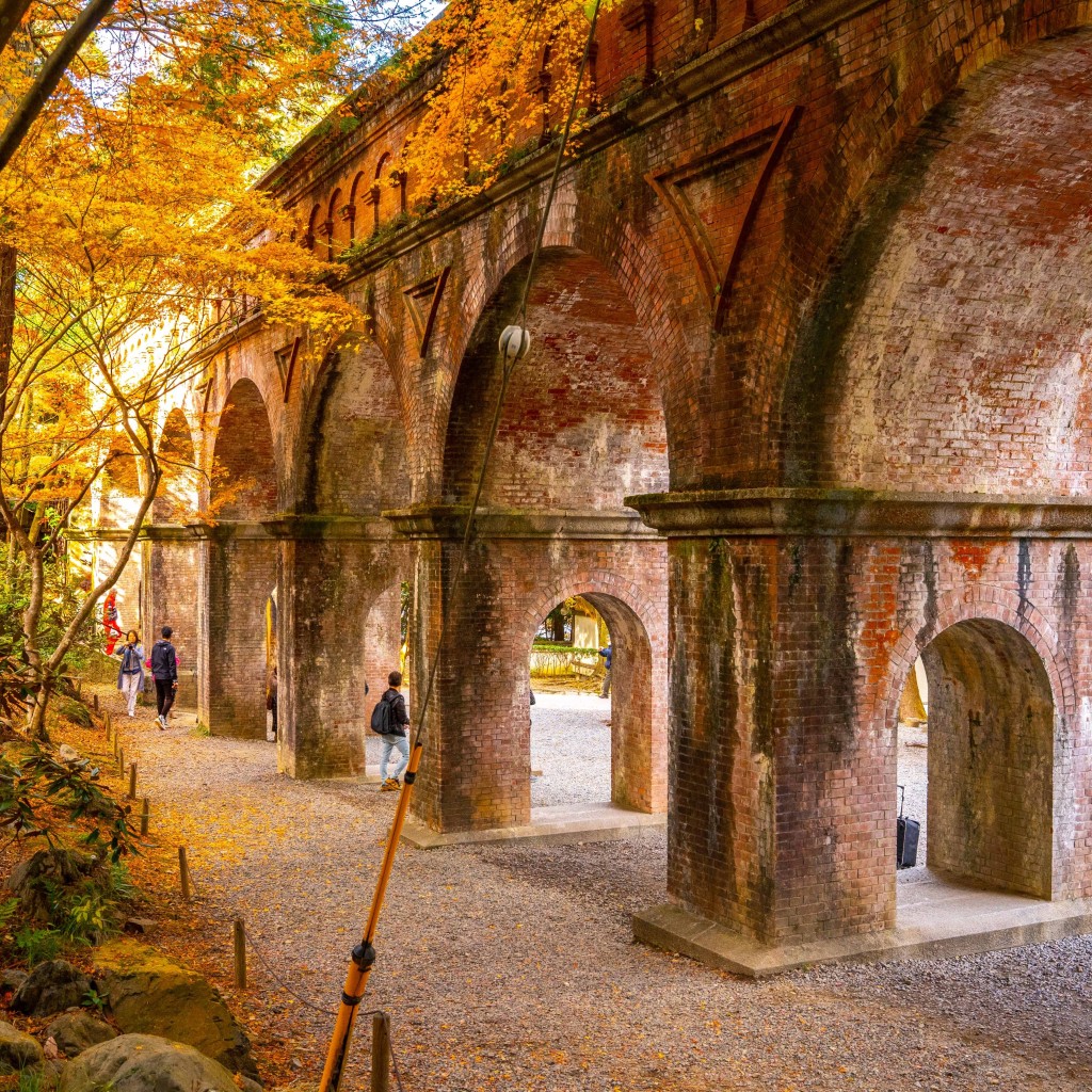 ronphotographさんが投稿した南禅寺福地町寺のお店南禅寺/ナンゼンジの写真