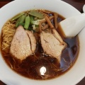 実際訪問したユーザーが直接撮影して投稿した出来島ラーメン / つけ麺大江戸 県庁前店の写真