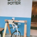 実際訪問したユーザーが直接撮影して投稿した竹島町西洋料理CHARI CAFE POTTERの写真