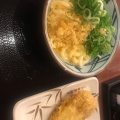 実際訪問したユーザーが直接撮影して投稿した荒川うどん丸亀製麺 富山荒川店の写真