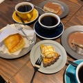 実際訪問したユーザーが直接撮影して投稿した太平町カフェGOOD DAYS COFFEEの写真