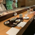 実際訪問したユーザーが直接撮影して投稿した戸祭町寿司奴寿司 華月の写真