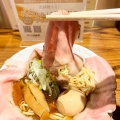 実際訪問したユーザーが直接撮影して投稿した百人町ラーメン専門店ラーメン大戦争 新大久保店の写真