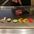 実際訪問したユーザーが直接撮影して投稿した栄町通肉料理神戸牛 栄吉の写真