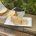 小籠包 - 実際訪問したユーザーが直接撮影して投稿した元町通中華料理猪八戒の写真のメニュー情報