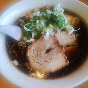 ak455さんが投稿した野村ラーメン / つけ麺のお店ラーメンの翔龍/ラーメンノショウリュウの写真