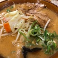 実際訪問したユーザーが直接撮影して投稿した楠町ラーメン / つけ麺味噌乃家 別府ゆめタウン店の写真