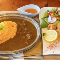 実際訪問したユーザーが直接撮影して投稿した小松里町洋食洋食屋桜亭の写真