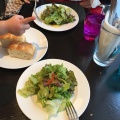 実際訪問したユーザーが直接撮影して投稿した山王イタリアンTRATTORIA KAWANABEの写真