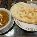 実際訪問したユーザーが直接撮影して投稿した錦インド料理カフェ・ド・テンジク 錦店の写真