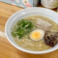 実際訪問したユーザーが直接撮影して投稿した永岡ラーメン / つけ麺住吉ラーメン 太閤の写真