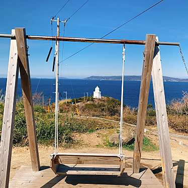 実際訪問したユーザーが直接撮影して投稿した伊王島町港 / 灯台伊王島灯台の写真