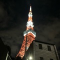 実際訪問したユーザーが直接撮影して投稿した芝公園ビアガーデンTOKYO TOWER"ROOFTOP"HIGHBALL GARDENの写真