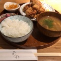 実際訪問したユーザーが直接撮影して投稿した春日町定食屋食堂くるりの写真