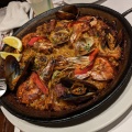 MIXパエリア - 実際訪問したユーザーが直接撮影して投稿した南池袋スペイン料理LA BODEGA PARRILLAの写真のメニュー情報
