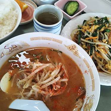 実際訪問したユーザーが直接撮影して投稿した津乃峰町ラーメン / つけ麺豚太郎 津乃峰店の写真