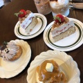 実際訪問したユーザーが直接撮影して投稿した中崎カフェcafe seukon 中崎店の写真