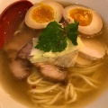 実際訪問したユーザーが直接撮影して投稿した柴原町ラーメン / つけ麺喜凛の写真