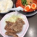 実際訪問したユーザーが直接撮影して投稿した西小池町ラーメン専門店来来亭 豊橋柳生橋店の写真