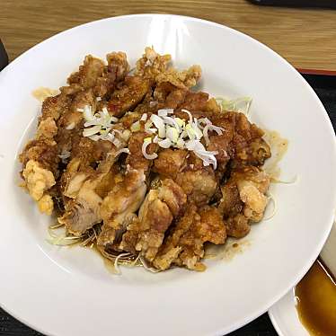 ミスター味っ子さんが投稿した島田中華料理のお店福龍園/フクリュウエンの写真