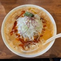 実際訪問したユーザーが直接撮影して投稿した連取町ラーメン / つけ麺らーめん りあんの写真