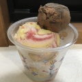 実際訪問したユーザーが直接撮影して投稿した日高町アイスクリームサーティワン 刈谷ロードサイド店の写真