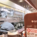 実際訪問したユーザーが直接撮影して投稿した六本松カレーCoCo壱番屋 中央区六本松店の写真