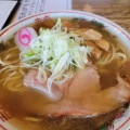 実際訪問したユーザーが直接撮影して投稿した薬師寺ラーメン / つけ麺弥惣吉の写真