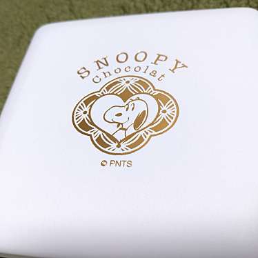 SNOOPY Chocolat 京都・清水坂店のundefinedに実際訪問訪問したユーザーunknownさんが新しく投稿した新着口コミの写真