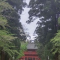 実際訪問したユーザーが直接撮影して投稿した百沢神社岩木山神社の写真