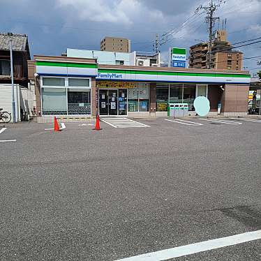 ファミリーマート 岡崎両町店のundefinedに実際訪問訪問したユーザーunknownさんが新しく投稿した新着口コミの写真