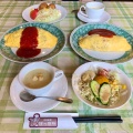 実際訪問したユーザーが直接撮影して投稿した蒔田洋食ぽっぽやの写真