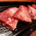 実際訪問したユーザーが直接撮影して投稿した下古山焼肉焼肉ダイニング百萬 石橋店の写真