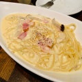 実際訪問したユーザーが直接撮影して投稿した西国分町パスタナポリの食卓 高崎店の写真