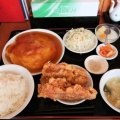 実際訪問したユーザーが直接撮影して投稿した誉田町台湾料理台湾料理 王府の写真